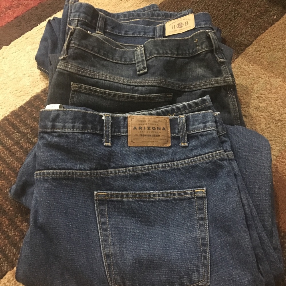Men's Jeans
